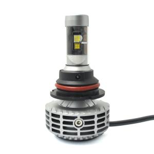 LED-konvertering Gen6 9007/HB5 3000/3000Lm Hel/halvljus - 1