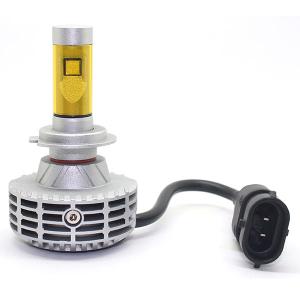H7 LED Gen6 3000Lm - 1