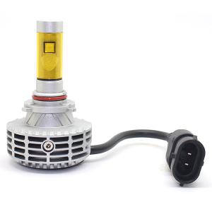 LED-konvertering Gen6 9005/H10 3000Lm - 1