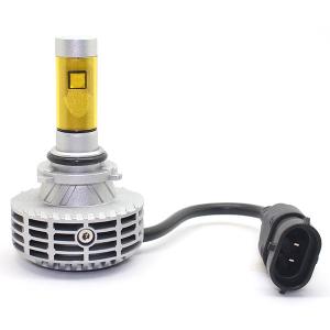 LED-konvertering Gen6 9006/HB4 3000Lm - 1