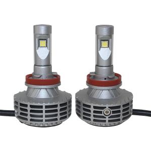 H11 LED konvertering Gen6 3000Lm - 1