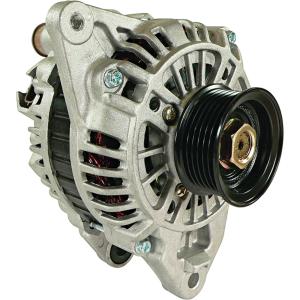 Generator 12V 80A - 1