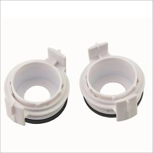 Adapter H7 BMW E46 Halvljus - 1