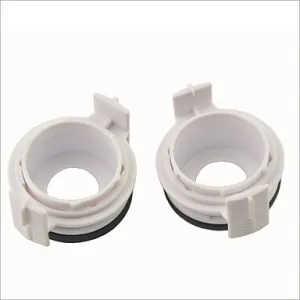 Adapter H7 BMW E46 Halvljus - 1