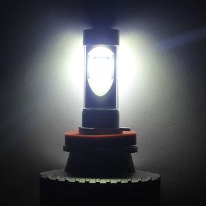H11 LED konvertering Gen6 3000Lm - 5