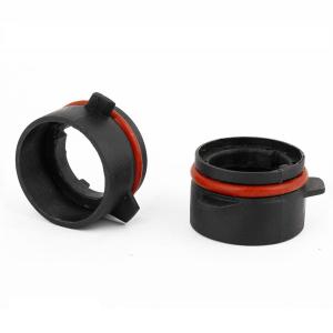 Adapter D2S BMW E39 01-04 Halvljus - 1