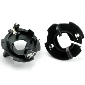 Adapter H7 VW Golf V Halvljus - 1
