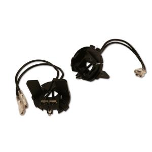 Adapter H7 VW Golf 7 Halvljus - 1