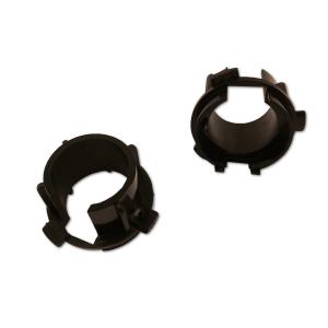 Adapter H7 Hyundai K3 Halvljus - 1