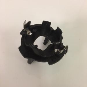 Adapter H7 VW Golf V Halvljus - 2