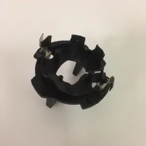 Adapter H7 VW Golf V Halvljus - 2