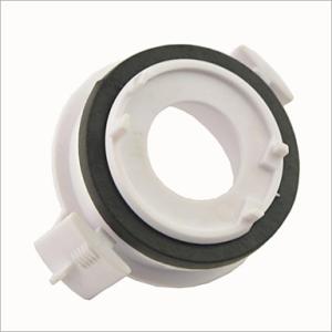 Adapter H7 BMW E46 Halvljus - 4