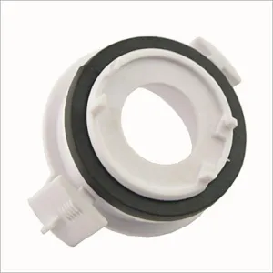 Adapter H7 BMW E46 Halvljus - 4