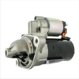 Startmotor 12V 1.2kW, original Denso - 1