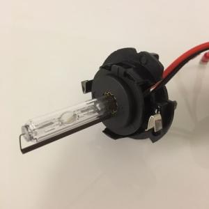 Adapter H7 VW Golf V Halvljus - 3