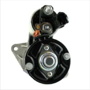 Original Bosch Startmotor 12V 1.2kW - 2