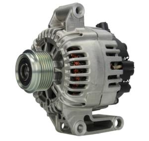 Generator 12V 120A, original Valeo - 1