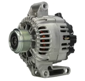 Generator 12V 120A, original Valeo - 1