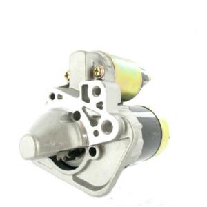 Startmotor 12V 1.4kW 12 Kuggar CW, original  Mitsubishi - 1