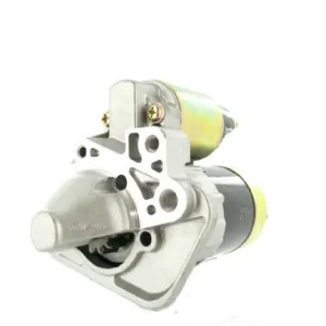 Startmotor 12V 1.4kW 12 Kuggar CW, original  Mitsubishi - 1