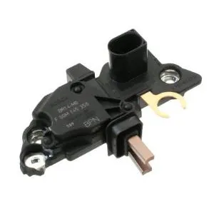Regulator 12V, original Bosch - 1