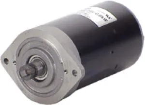 Elmotor 24V 0.5kW - 1