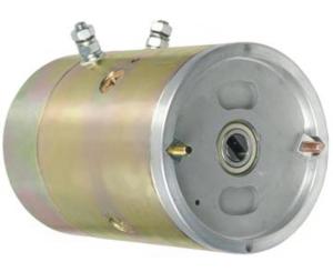 Elmotor 12V - 1