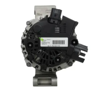 Generator 12V 120A, original Valeo - 2