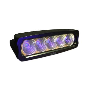 LED Rear Light 25W Flood ECE-R10 - 1
