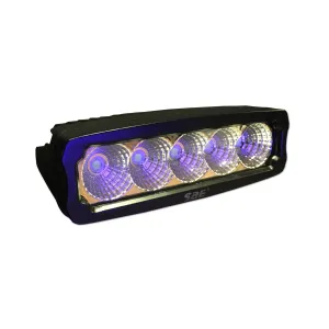 LED Rear Light 25W Flood ECE-R10 - 1