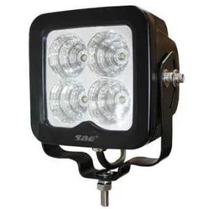 LED Work 40W Flood - 1