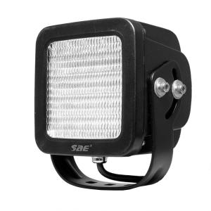 LED Work 48W CREE SAE Wide Flood - 1