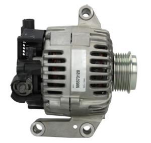 Generator 12V 120A, original Valeo - 3