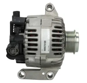 Generator 12V 120A, original Valeo - 3