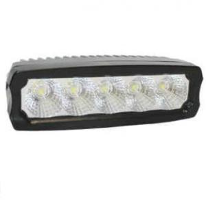 LED Rear Light 25W Flood ECE-R10 - 2