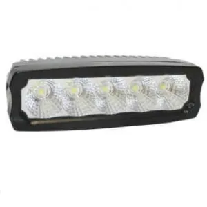 LED Rear Light 25W Flood ECE-R10 - 2