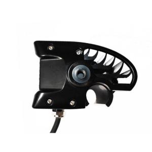 LED Lightbar projektor 20tum 120W Spot - 1