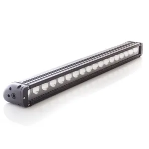 LED Lightbar projektor 30tum 180W Combo - 1