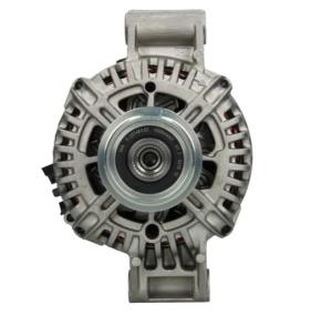 Generator 12V 120A, original Valeo - 4