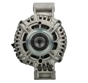 Generator 12V 120A, original Valeo - 4