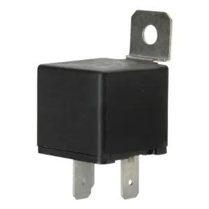 Minirelä 24V/30A med diod - 1