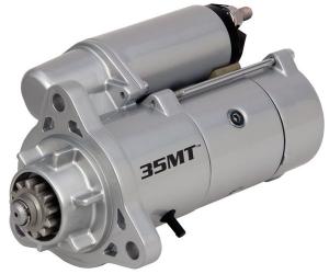 Startmotor 24V 35MT - 1