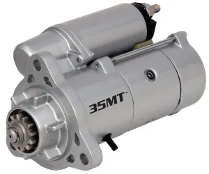 Startmotor 24V 35MT - 1