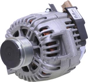 Generator 12V 120A, original Valeo - 5