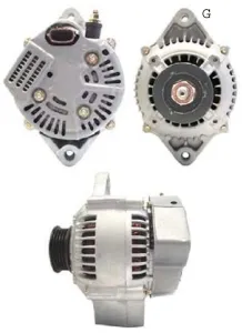 Generator 12V 70A - 1
