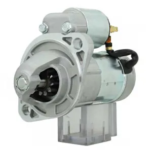 Startmotor 12V 1.4kW 11 Kuggar CW