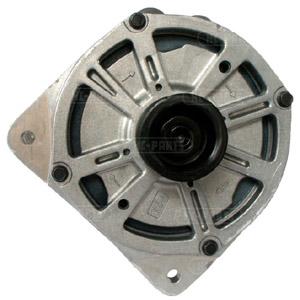 Generator 14V 155A - Vattenkyld, original Valeo - 2