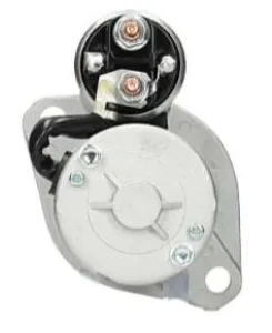 Startmotor 12V 1.2kW 11 Kuggar CW - 2