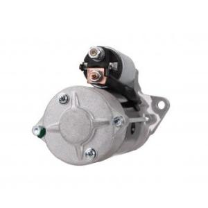 Startmotor 12V 2.2kW - 4