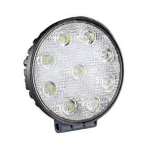 LED Work Prime 27W Flood - 1